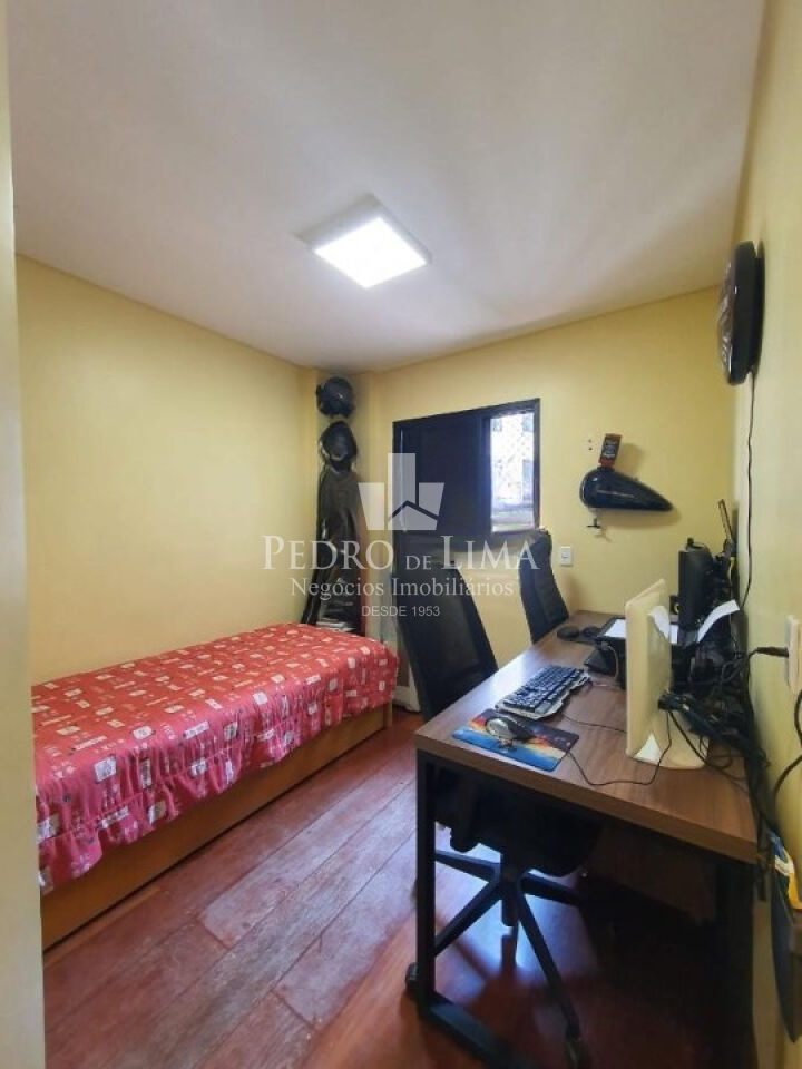 Apartamento no Jardim Analia Franco, área útil,114 m² ,com 3 suítes, 3 vagas, porteira fechada