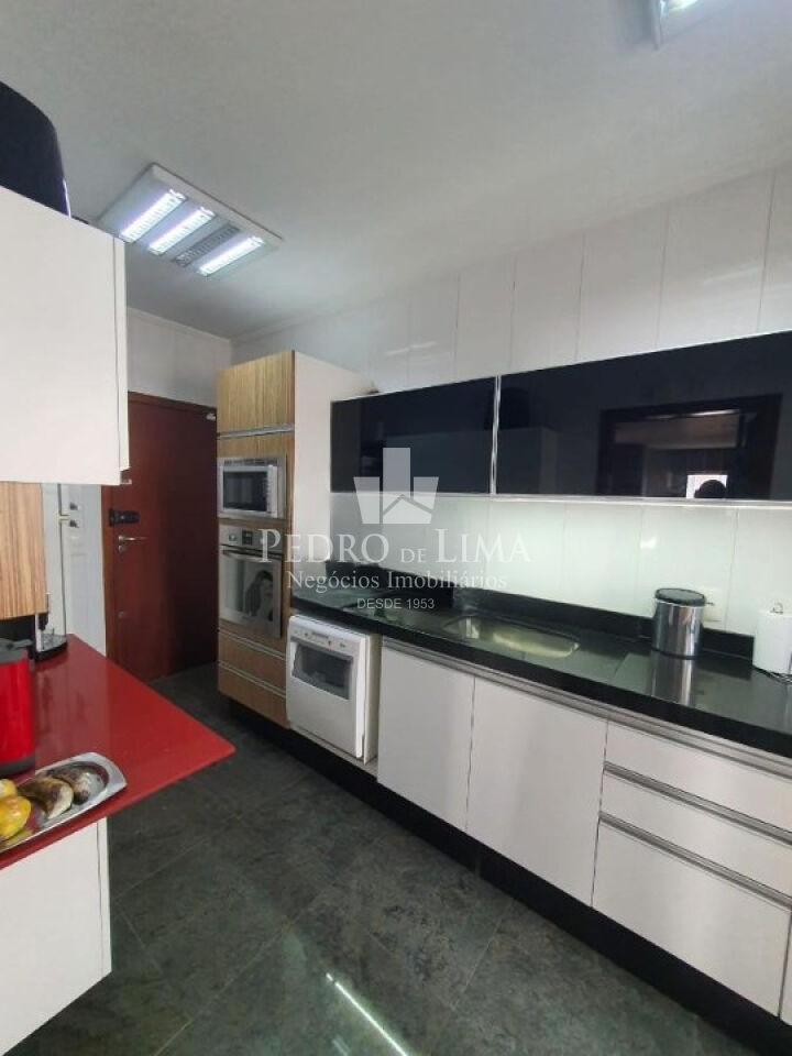 Apartamento no Jardim Analia Franco, área útil,114 m² ,com 3 suítes, 3 vagas, porteira fechada