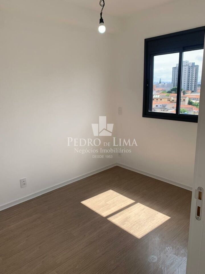 Apartamento com 2 quartos, 36 m² - Condomínio La Vista Jardim Avelino - Vila Prudente