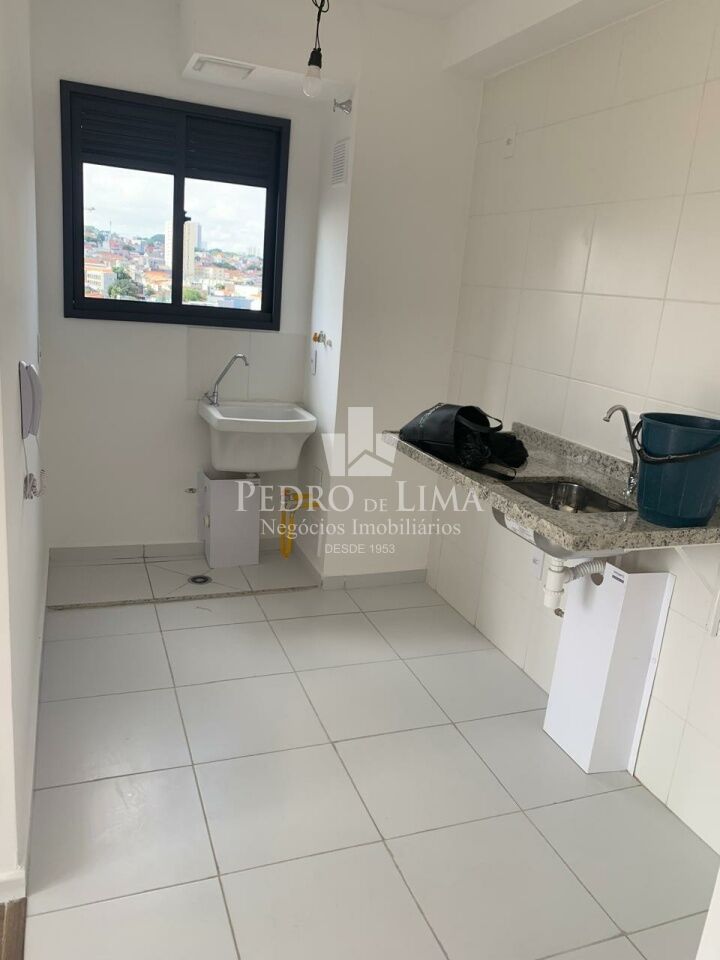 imagem do imovel Apartamento com 2 quartos, 36 m² - Condomínio La Vista Jardim Avelino - Vila Prudente ref: TP30521