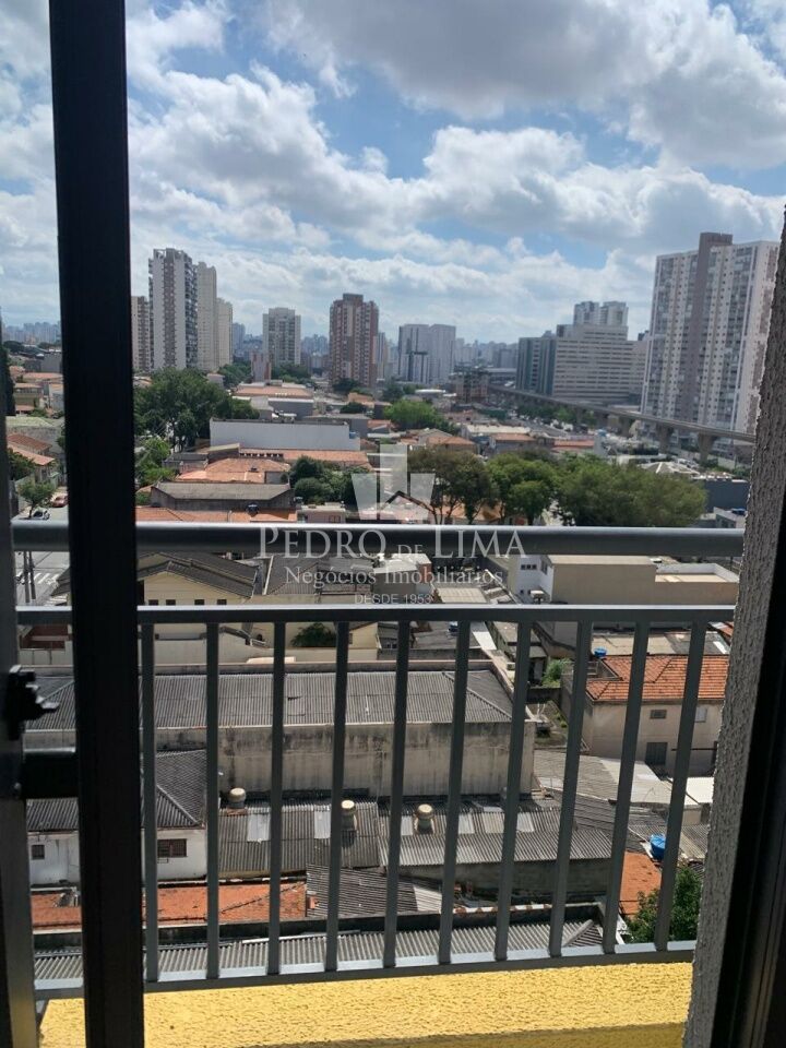 Apartamento com 2 quartos, 36 m² - Condomínio La Vista Jardim Avelino - Vila Prudente