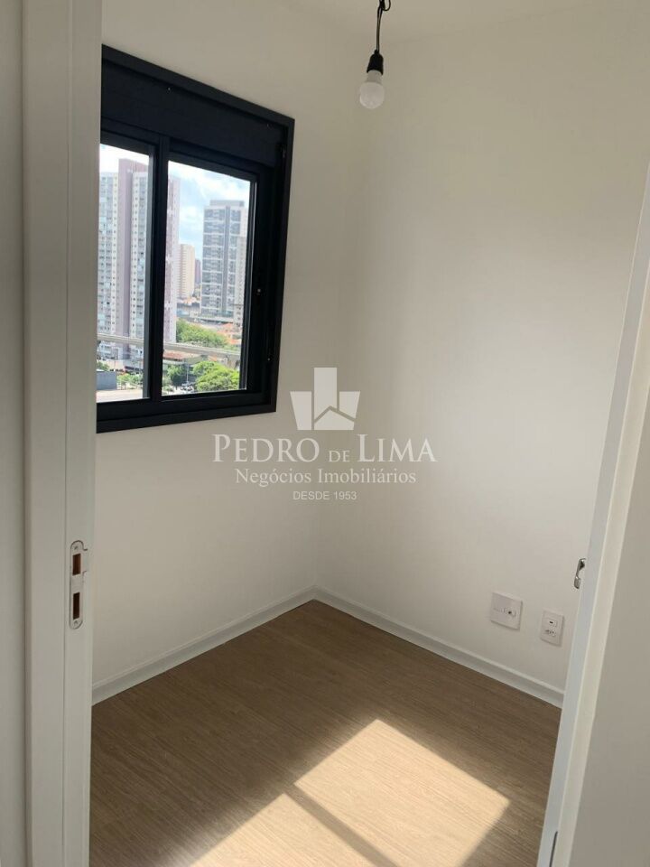 Apartamento com 2 quartos, 36 m² - Condomínio La Vista Jardim Avelino - Vila Prudente