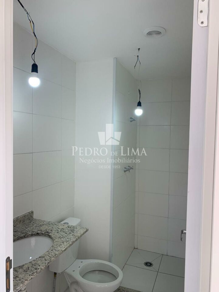 Apartamento com 2 quartos, 36 m² - Condomínio La Vista Jardim Avelino - Vila Prudente
