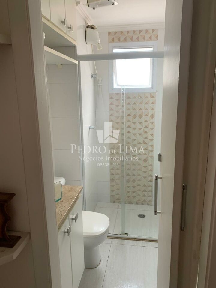 Apartamento 2 quartos, 43 m² - Condomínio Atua Mooca II - Mooca