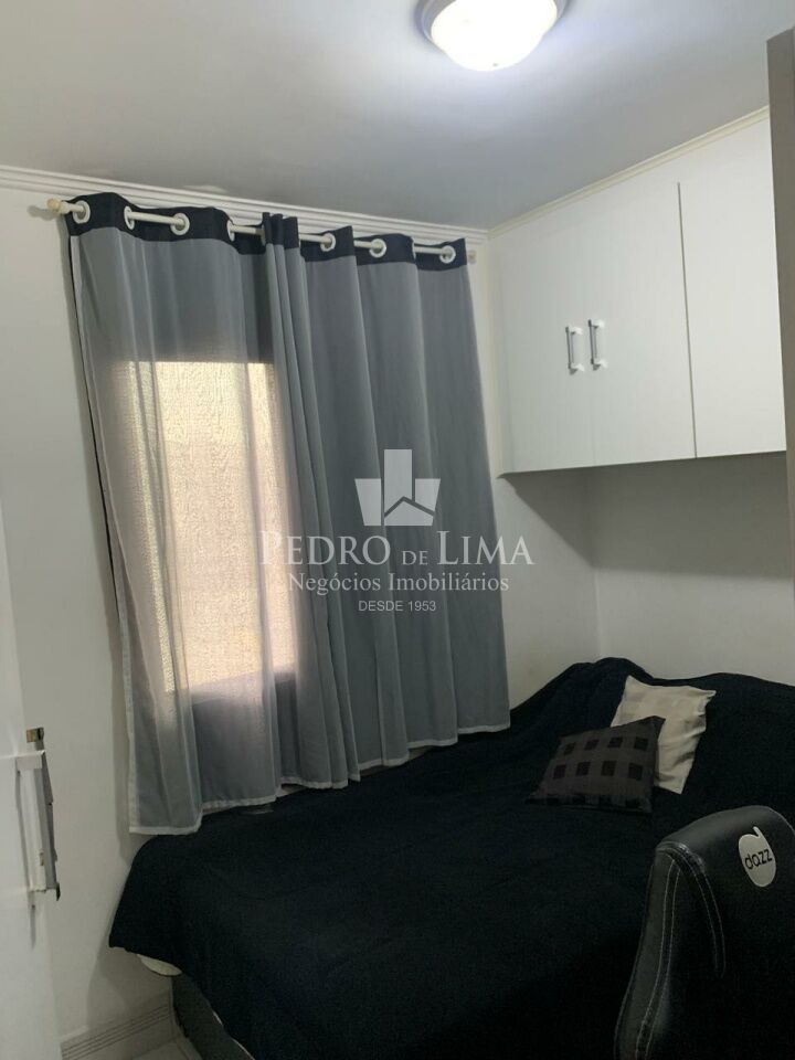 Apartamento 2 quartos, 43 m² - Condomínio Atua Mooca II - Mooca