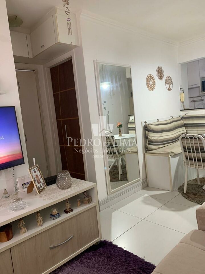 imagem do imovel Apartamento 2 quartos, 43 m² - Condomínio Atua Mooca II - Mooca ref: TP30522