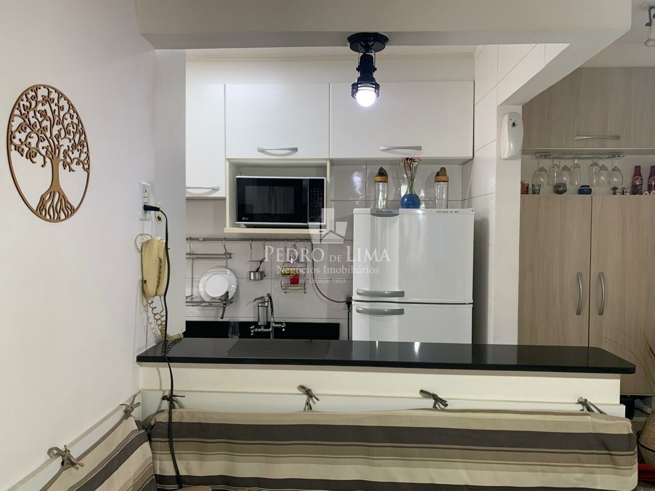 Apartamento 2 quartos, 43 m² - Condomínio Atua Mooca II - Mooca