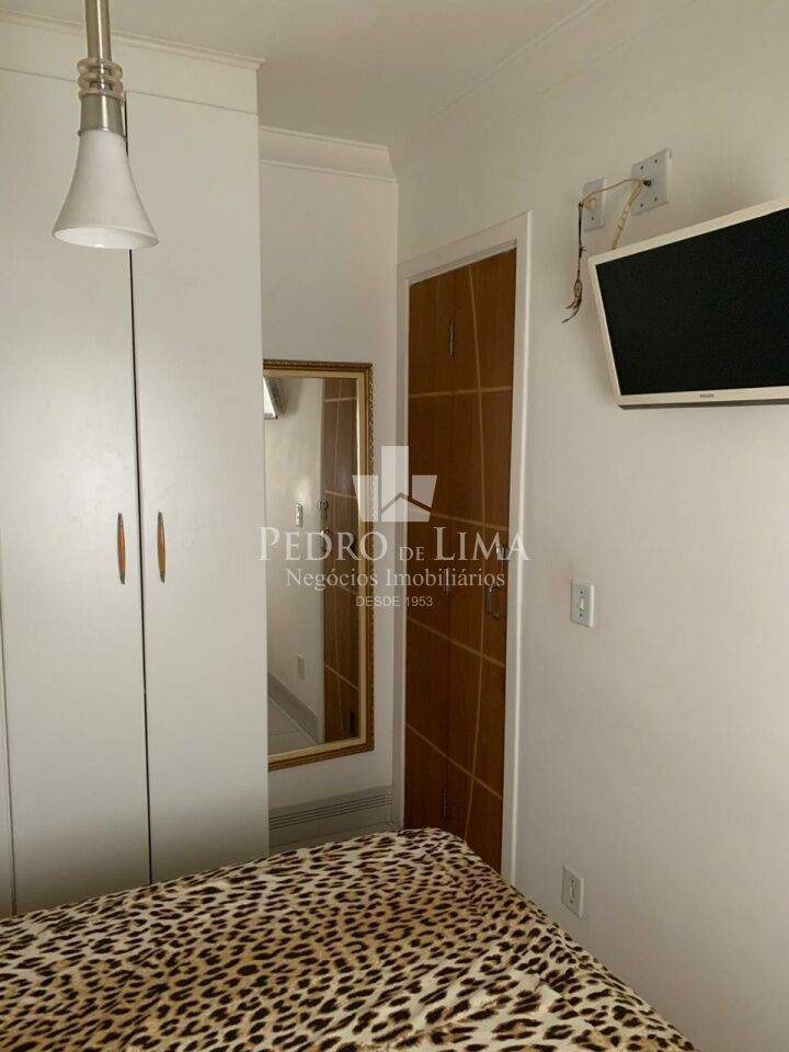 Apartamento 2 quartos, 43 m² - Condomínio Atua Mooca II - Mooca