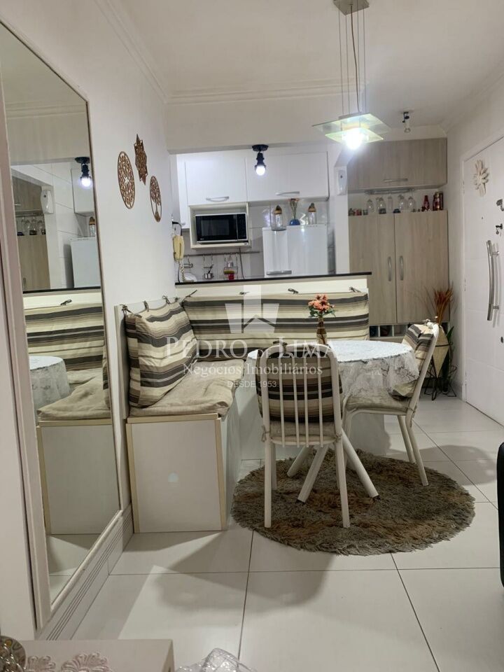 imagem do imovel Apartamento 2 quartos, 43 m² - Condomínio Atua Mooca II - Mooca ref: TP30522