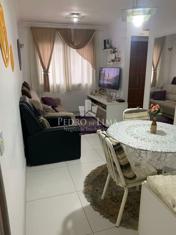 imagem do imovel Apartamento 2 quartos, 43 m² - Condomínio Atua Mooca II - Mooca ref: TP30522