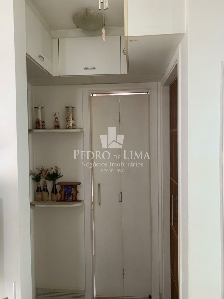 Apartamento 2 quartos, 43 m² - Condomínio Atua Mooca II - Mooca