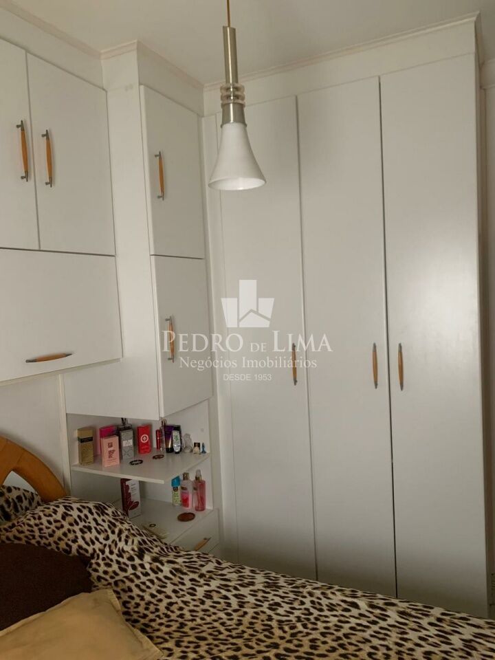 Apartamento 2 quartos, 43 m² - Condomínio Atua Mooca II - Mooca