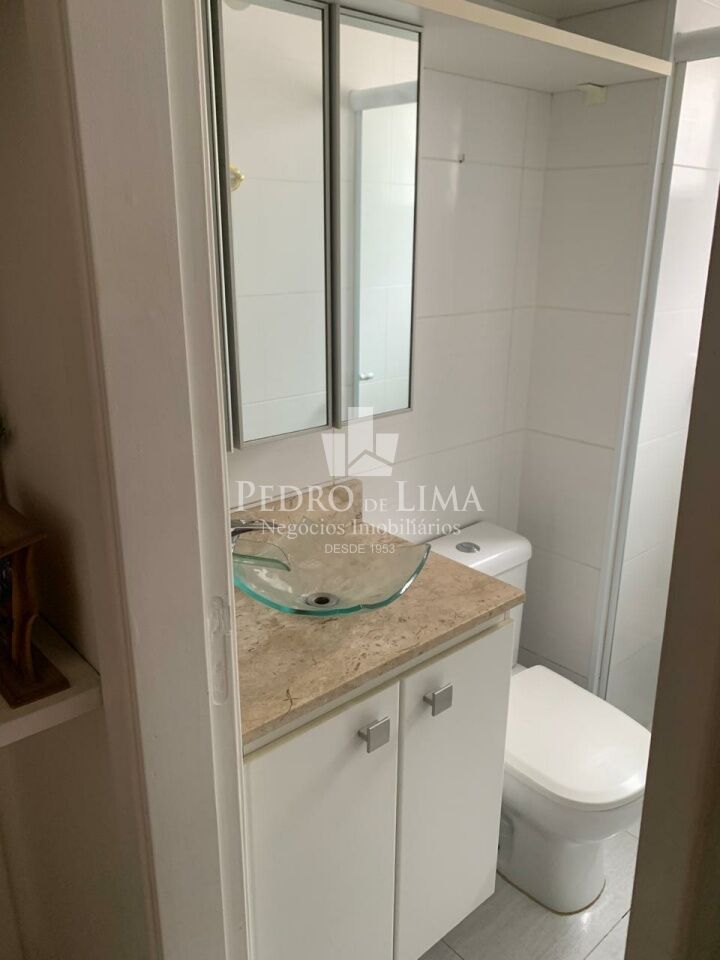 Apartamento 2 quartos, 43 m² - Condomínio Atua Mooca II - Mooca