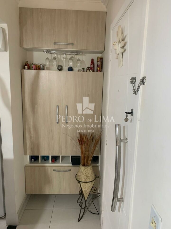 Apartamento 2 quartos, 43 m² - Condomínio Atua Mooca II - Mooca
