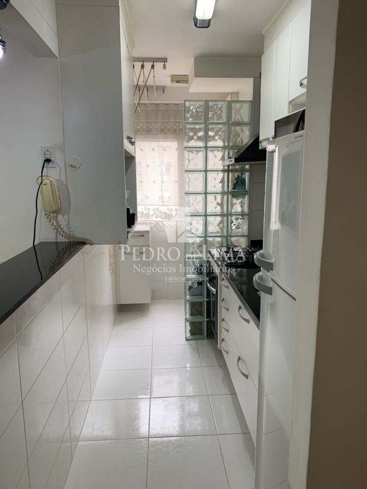 Apartamento 2 quartos, 43 m² - Condomínio Atua Mooca II - Mooca
