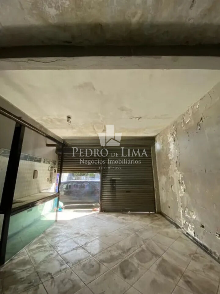 Conjunto com loja na Vila Carrão