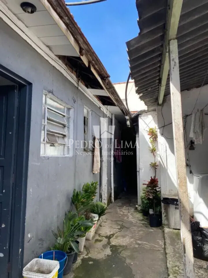 Conjunto com loja na Vila Carrão