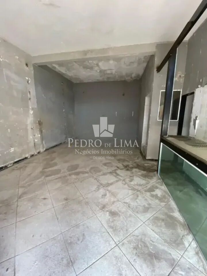 Conjunto com loja na Vila Carrão