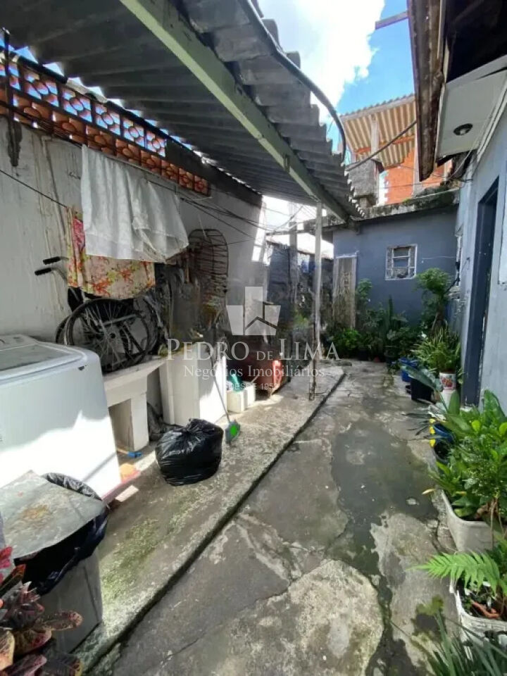 Conjunto com loja na Vila Carrão