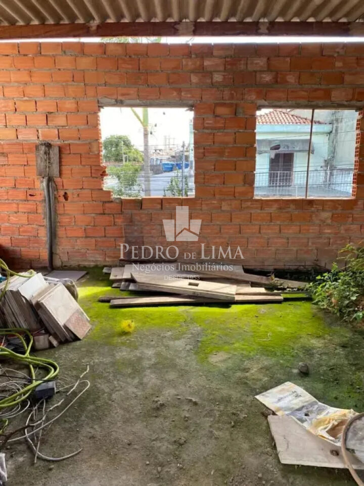 Conjunto com loja na Vila Carrão