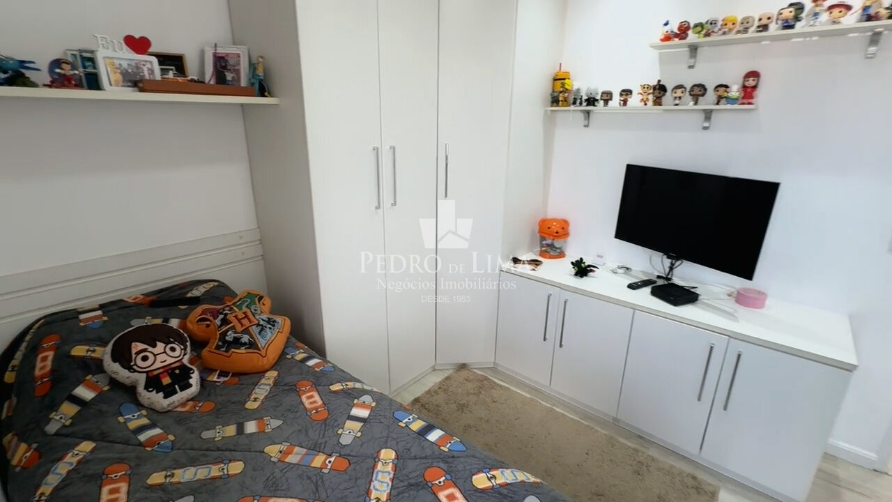 Cobertura Top House,  4  dormitórios, 2  suítes, 3  vagas, área útil 266,00 m²