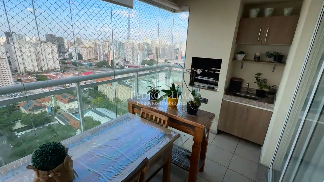 Cobertura Top House,  4  dormitórios, 2  suítes, 3  vagas, área útil 266,00 m²