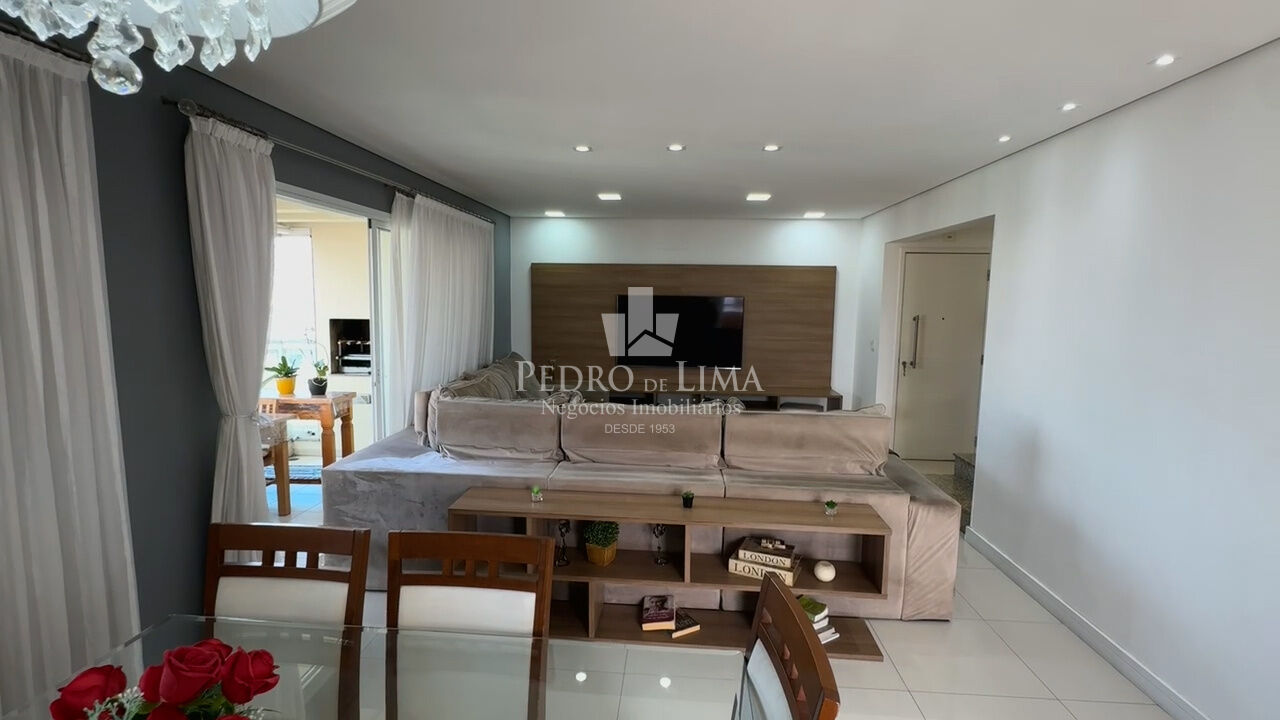 imagem do imovel Cobertura Top House,  4  dormitórios, 2  suítes, 3  vagas, área útil 266,00 m² ref: TP30524