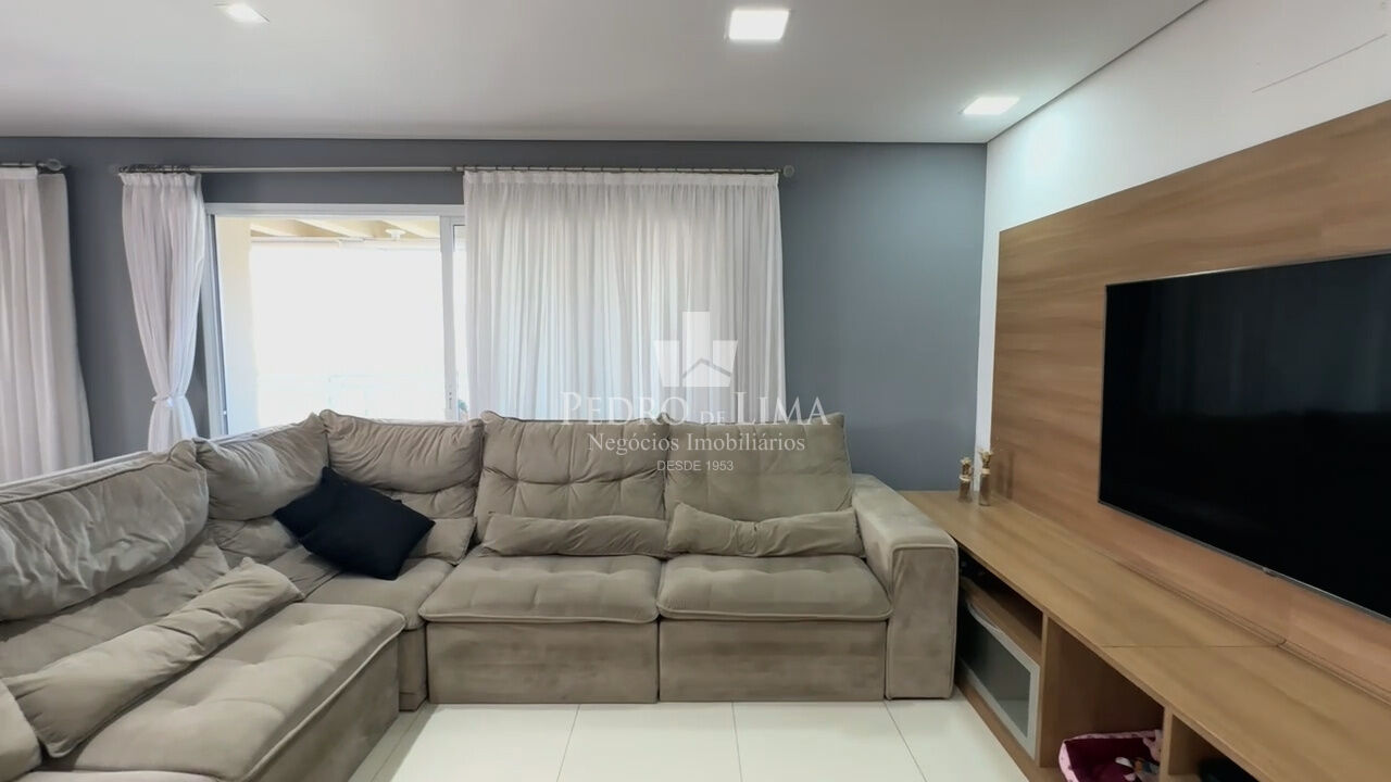 imagem do imovel Cobertura Top House,  4  dormitórios, 2  suítes, 3  vagas, área útil 266,00 m² ref: TP30524