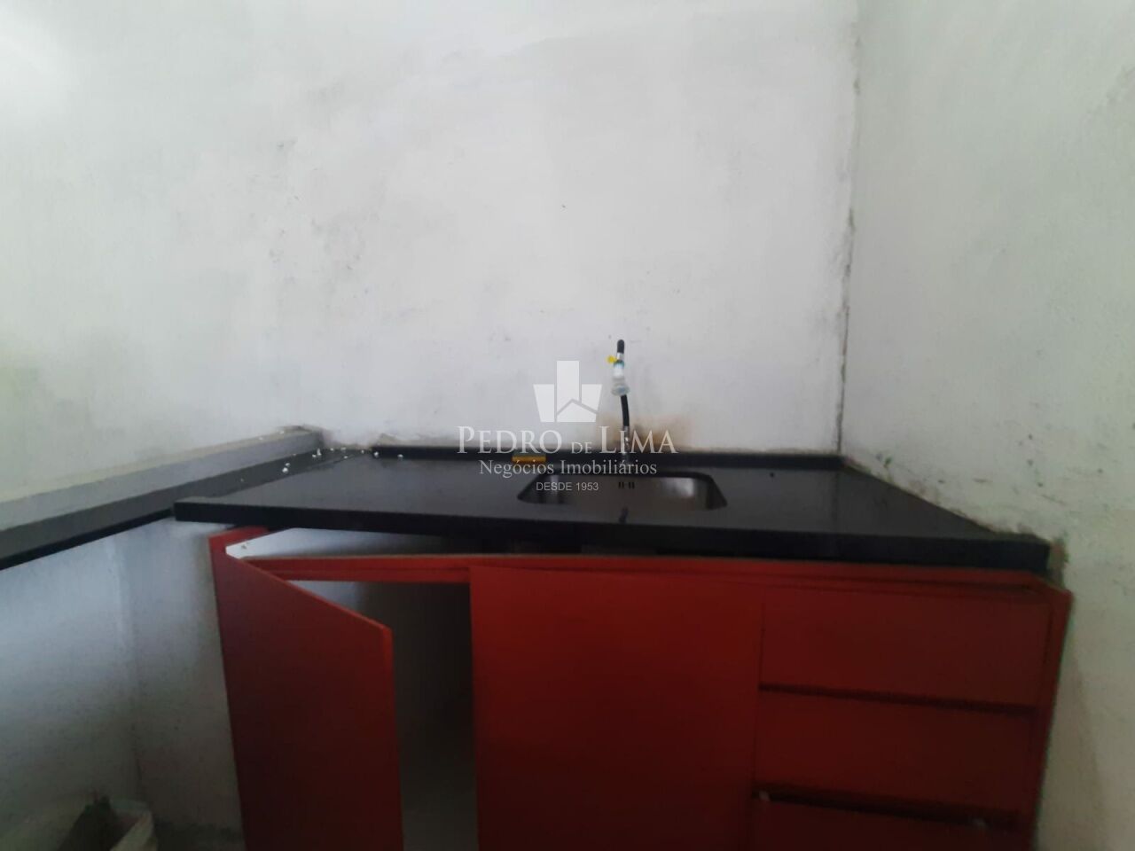 Galpão Industrial, pé direito alto, Tiquatira