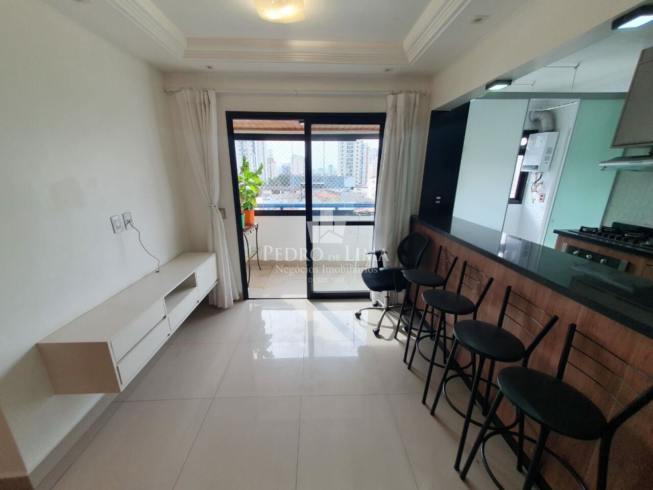 imagem do imovel Apartamento, 3 dormitórios, 1 suíte, 2 vagas, Tatuapé ref: TP30528