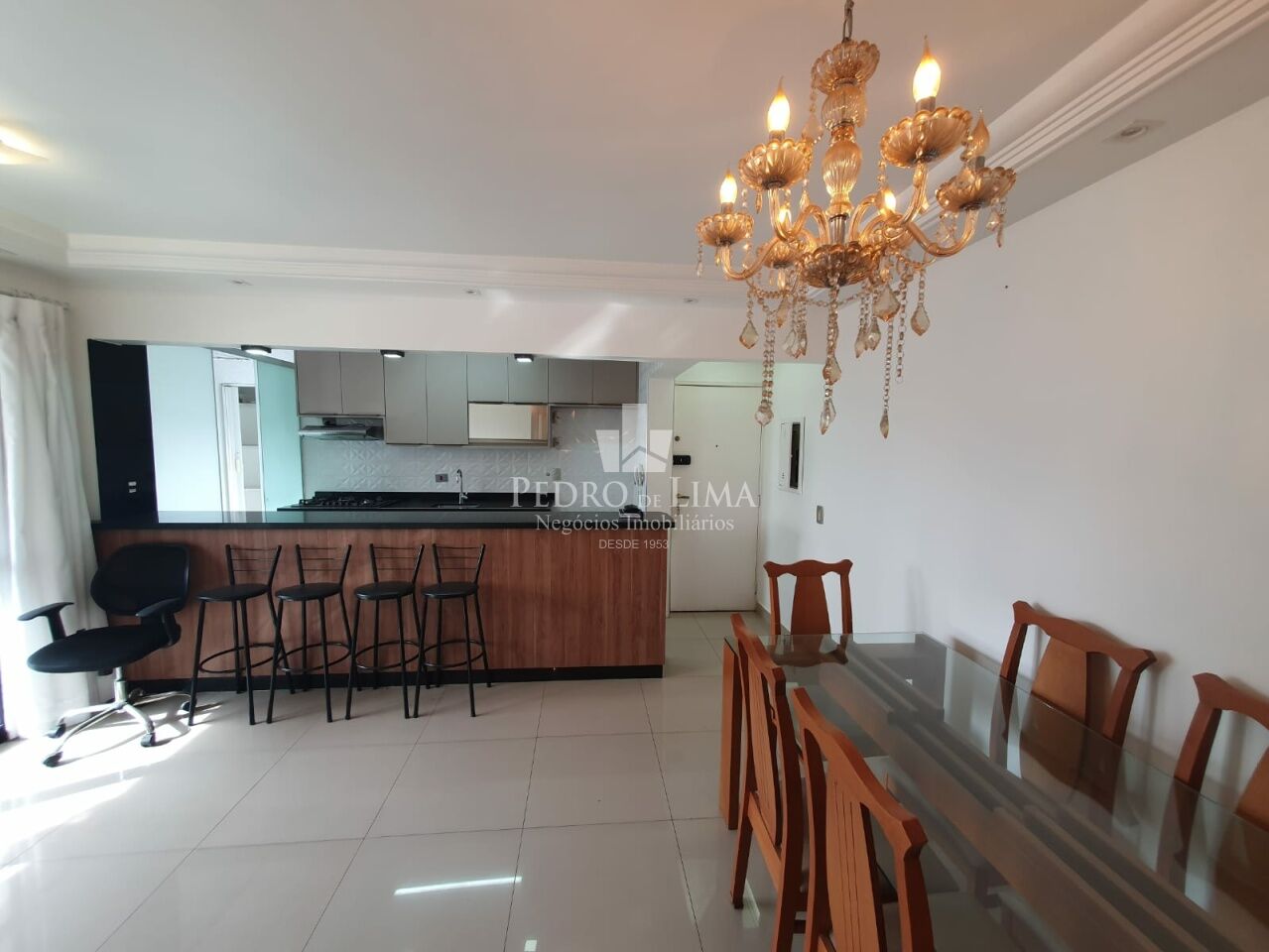 Apartamento, 3 dormitórios, 1 suíte, 2 vagas, Tatuapé