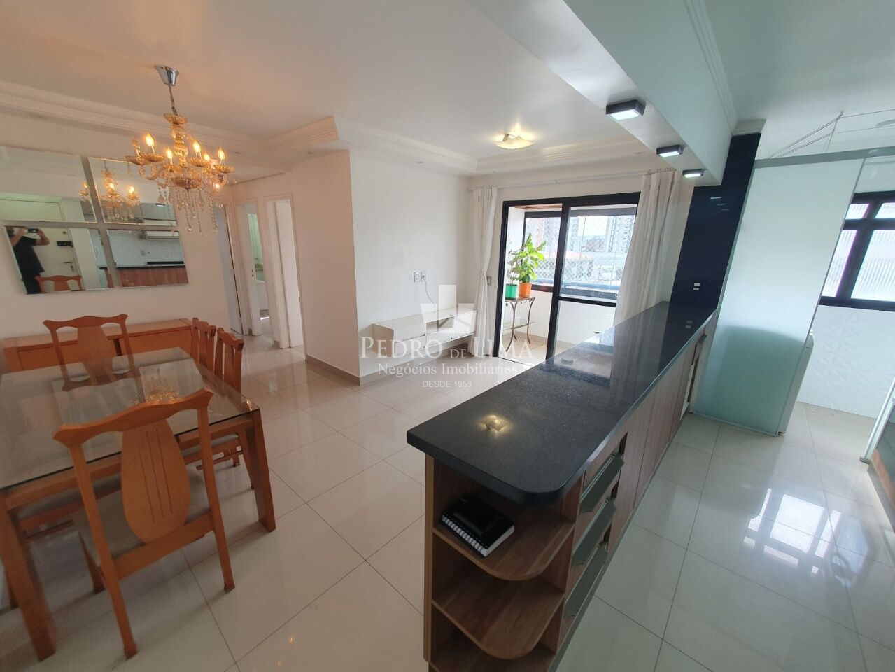imagem do imovel Apartamento, 3 dormitórios, 1 suíte, 2 vagas, Tatuapé ref: TP30528
