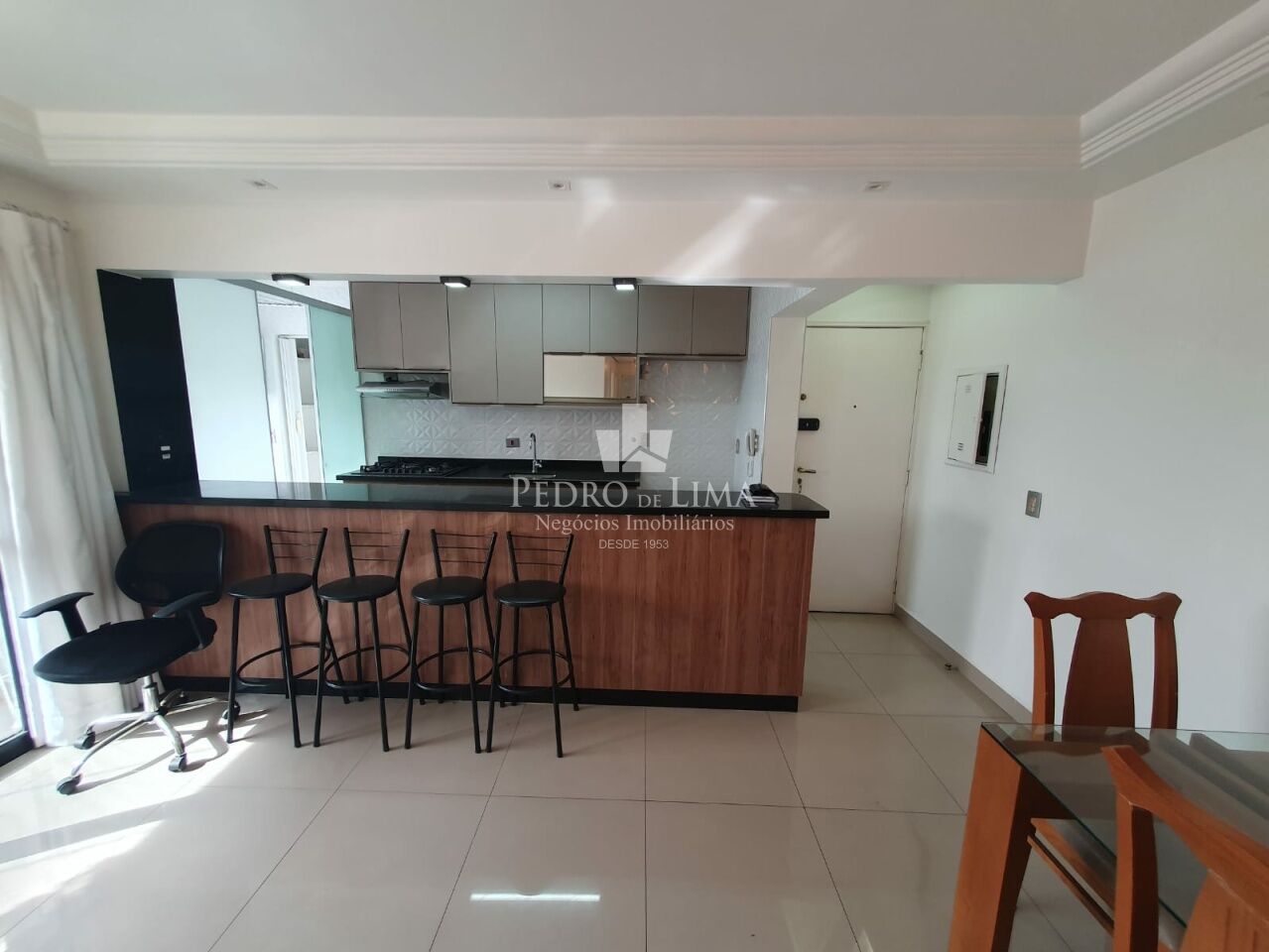 Apartamento, 3 dormitórios, 1 suíte, 2 vagas, Tatuapé