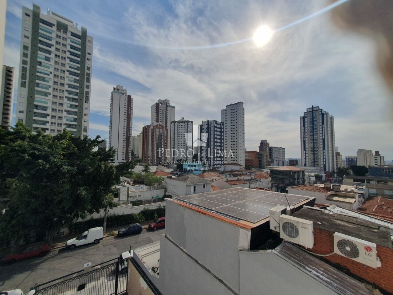 Apartamento, 3 dormitórios, 1 suíte, 2 vagas, Tatuapé