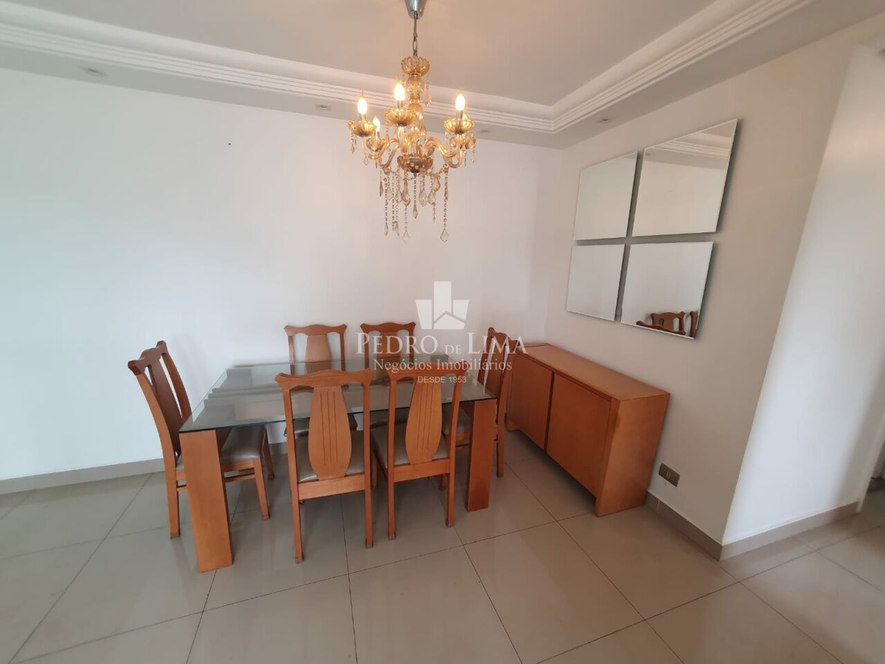 Apartamento, 3 dormitórios, 1 suíte, 2 vagas, Tatuapé
