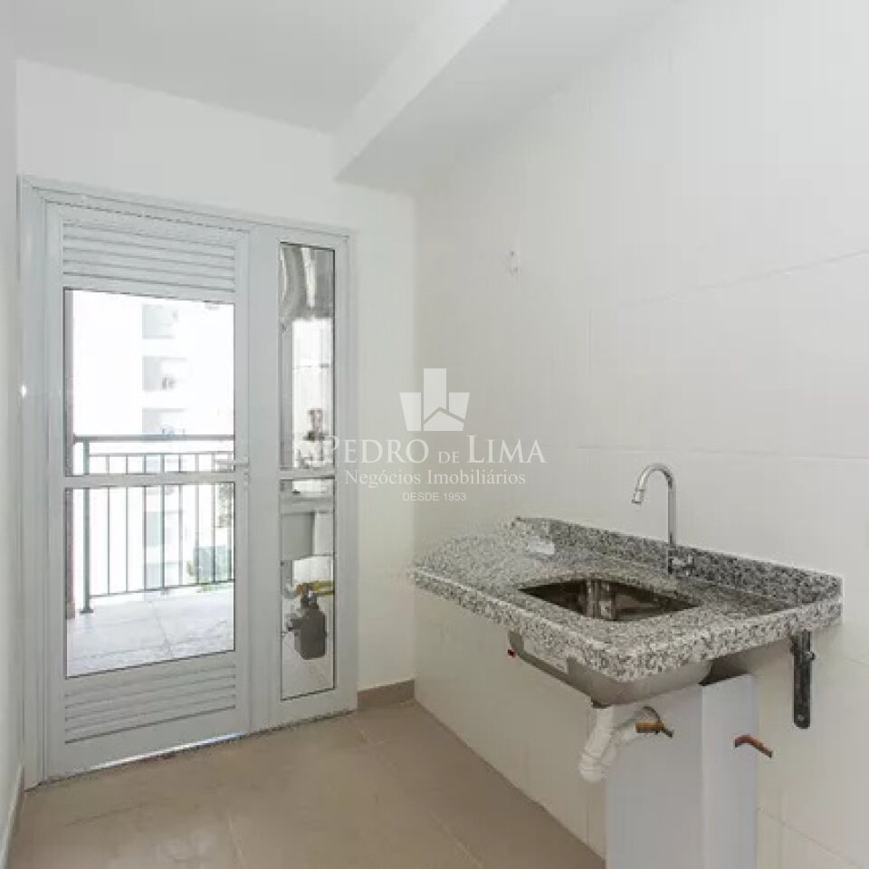 Apartamento 2 dormitórios ,1 vaga no Tatuapé