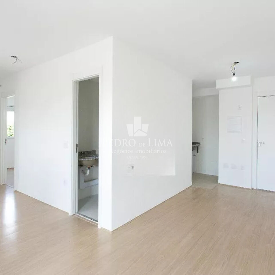 Apartamento 2 dormitórios ,1 vaga no Tatuapé