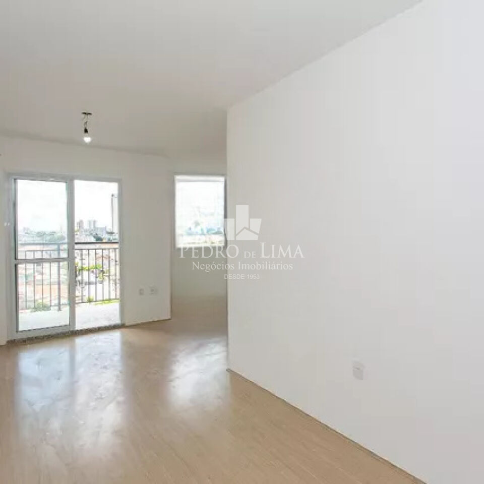 imagem do imovel Apartamento 2 dormitórios ,1 vaga no Tatuapé ref: TP30530