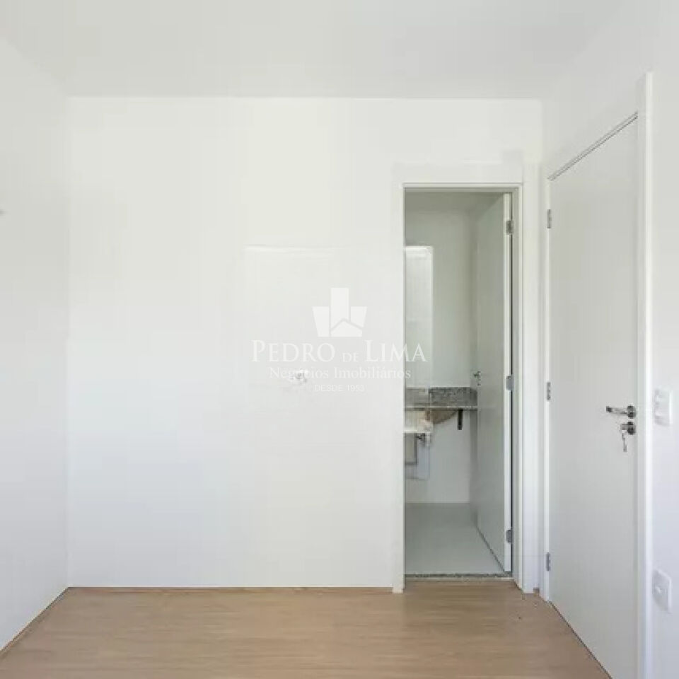 Apartamento 2 dormitórios ,1 vaga no Tatuapé