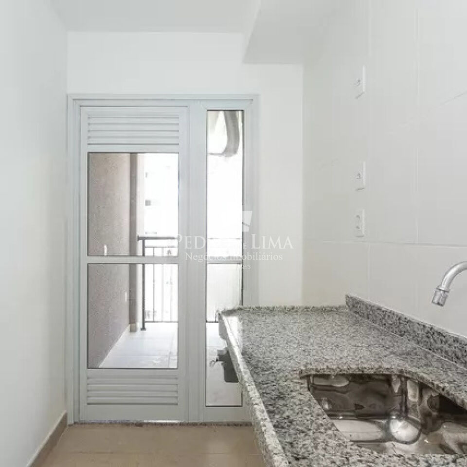 Apartamento 2 dormitórios ,1 vaga no Tatuapé