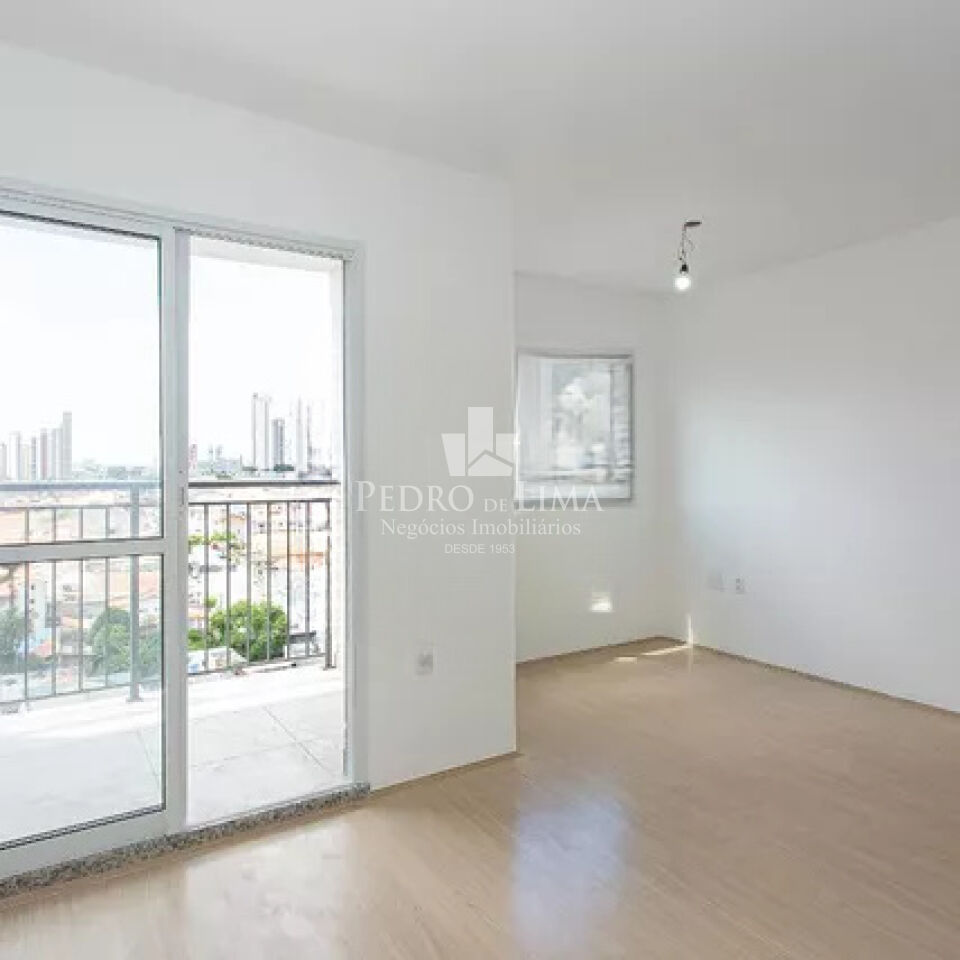 Apartamento 2 dormitórios ,1 vaga no Tatuapé