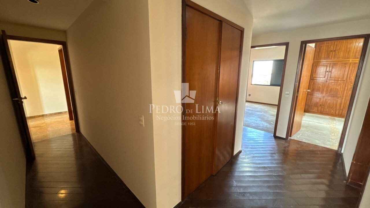 Apartamento exclusivo no Jardim Anália Franco