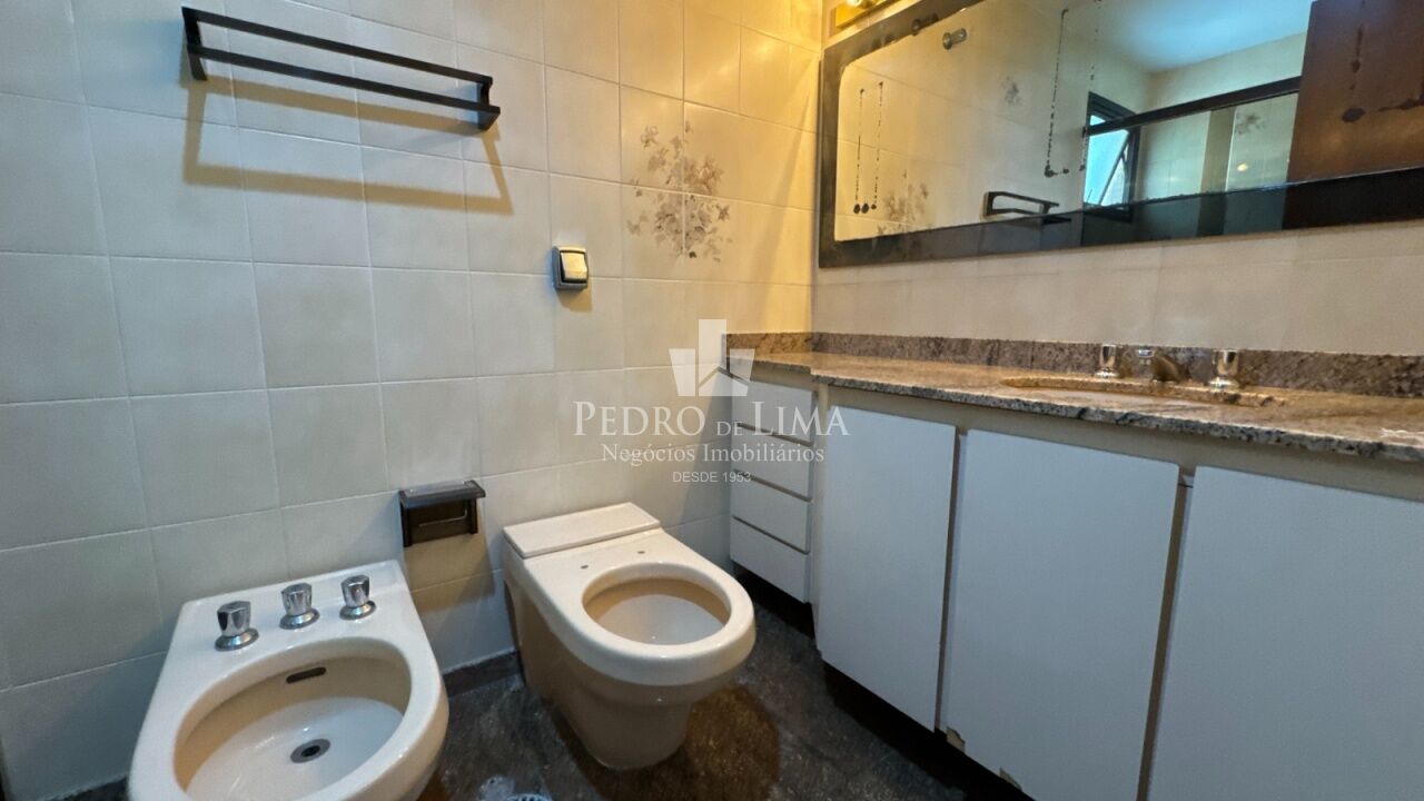 Apartamento exclusivo no Jardim Anália Franco