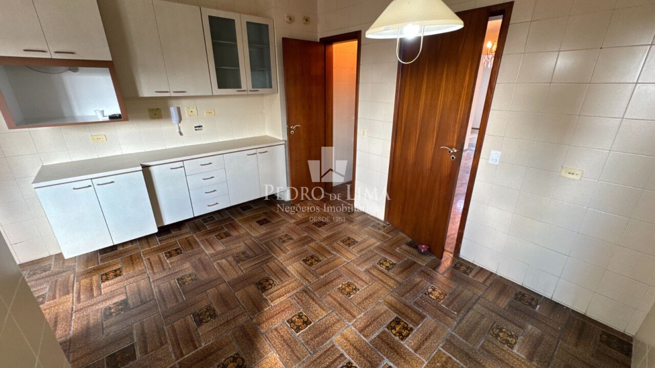 Apartamento exclusivo no Jardim Anália Franco