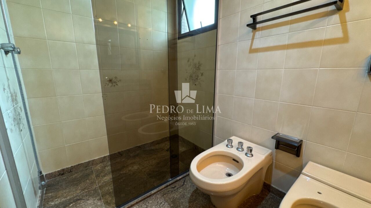 Apartamento exclusivo no Jardim Anália Franco