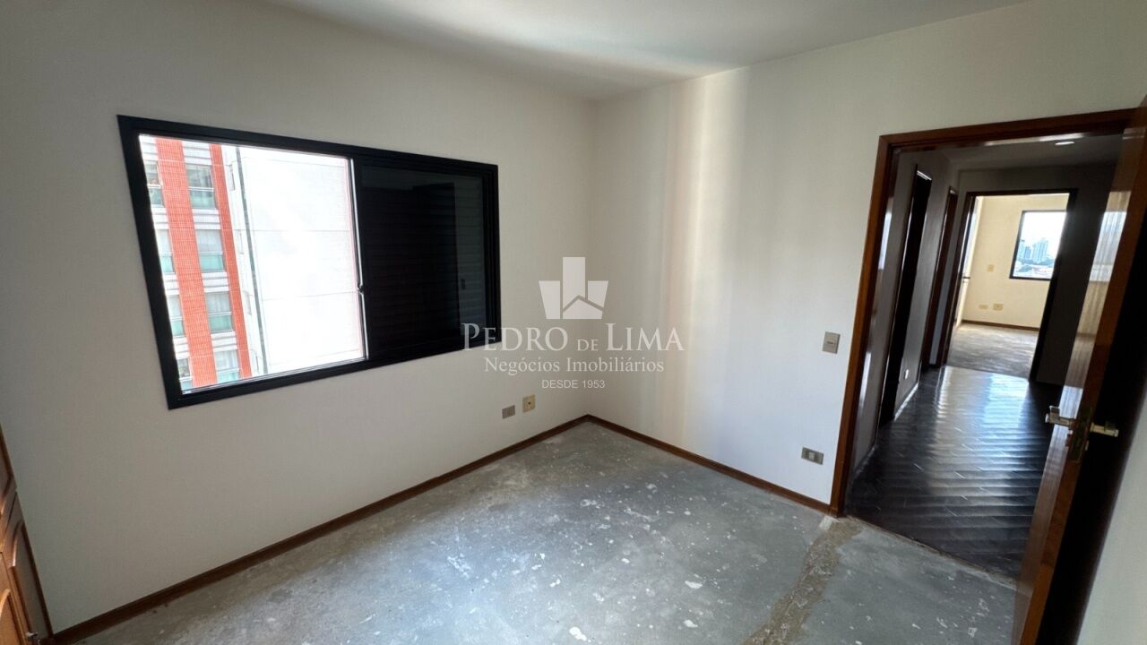 Apartamento exclusivo no Jardim Anália Franco