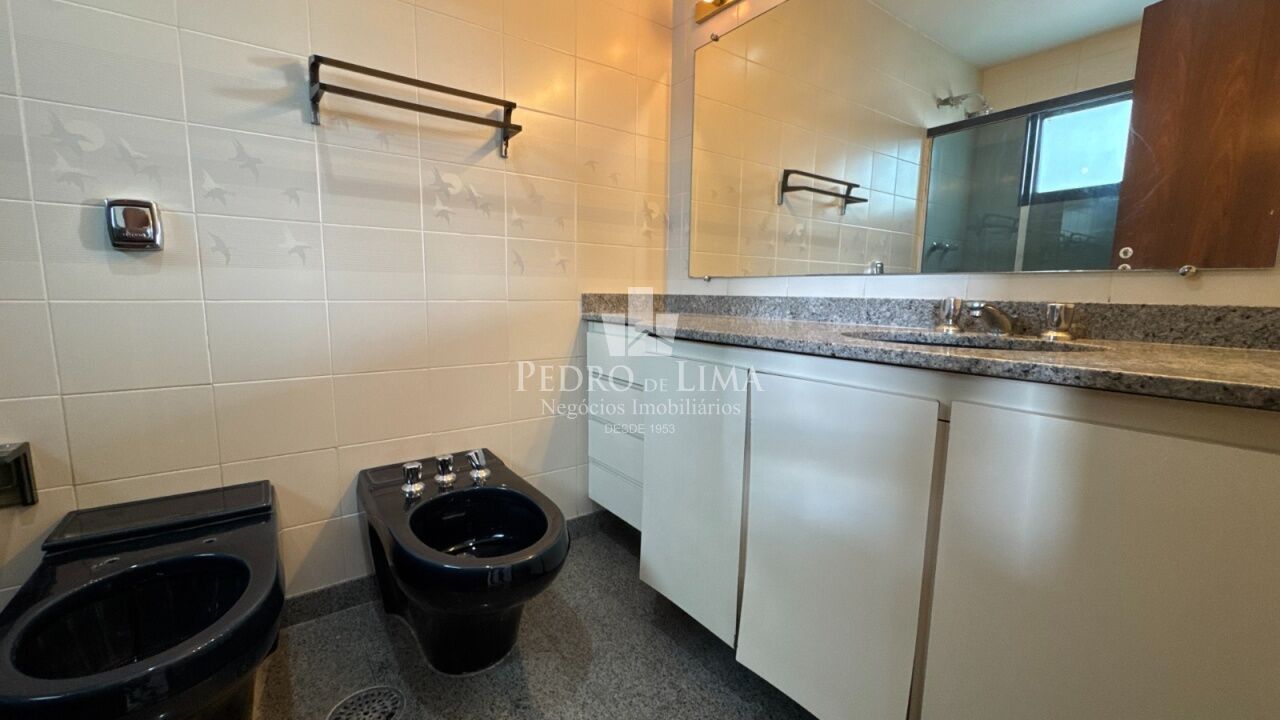 Apartamento exclusivo no Jardim Anália Franco