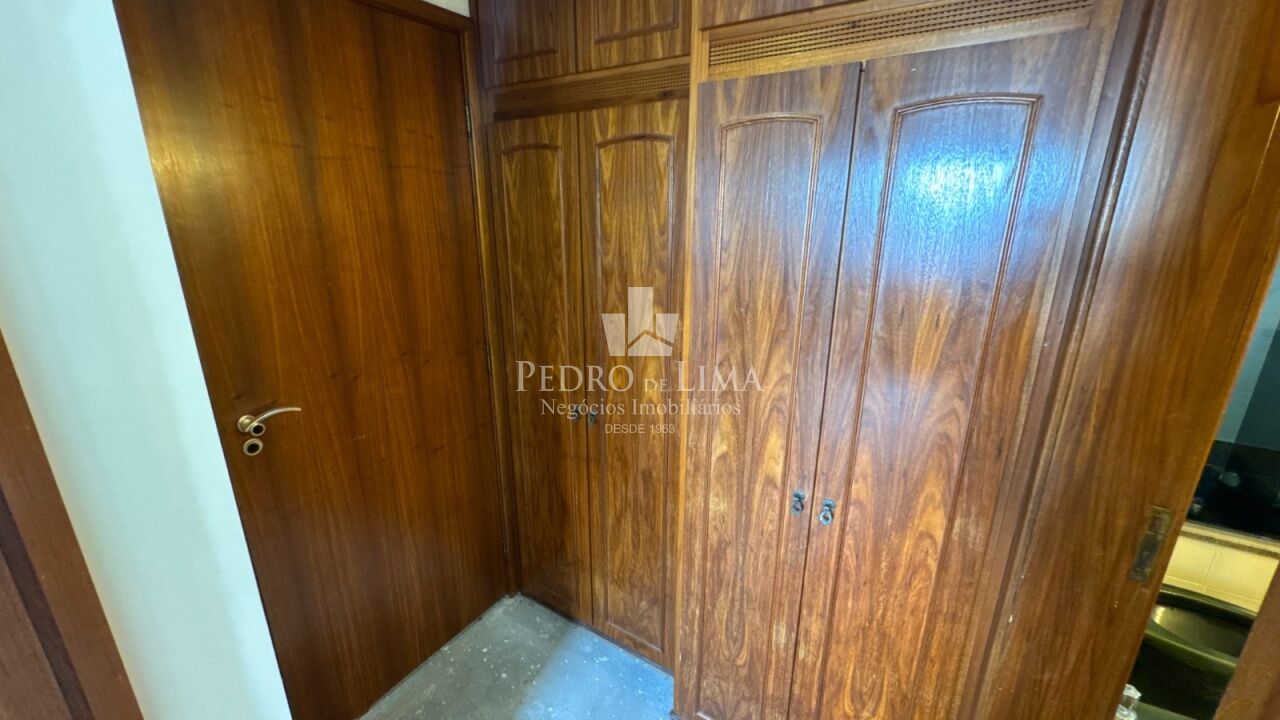 Apartamento exclusivo no Jardim Anália Franco