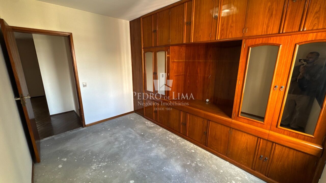 Apartamento exclusivo no Jardim Anália Franco