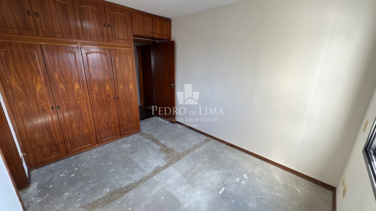 Apartamento exclusivo no Jardim Anália Franco